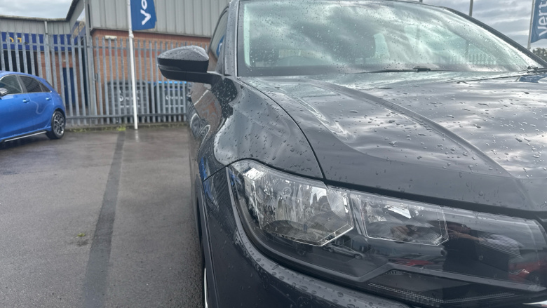 Volkswagen T-Cross 1.0 TSI SE 5dr Petrol Estate